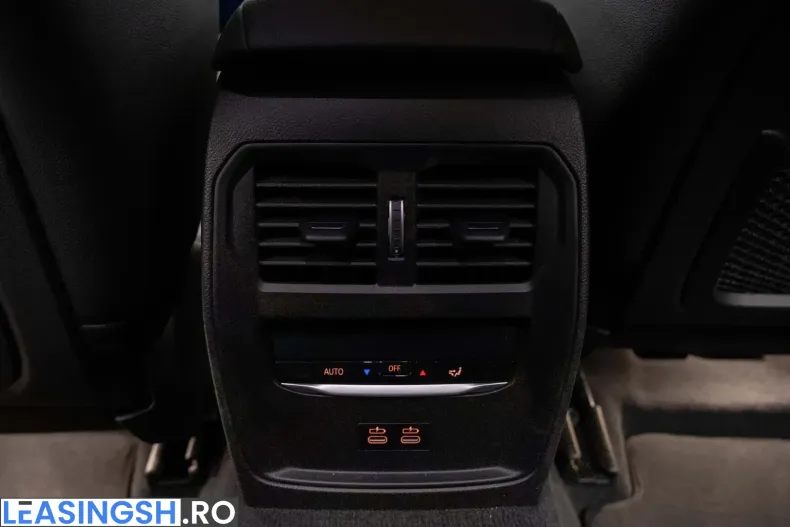 BMW 420d (Seria 4) din 2023 cu 56.500 km - oferta BMW200937 - foto 30