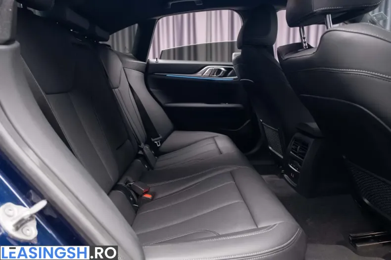BMW 420d (Seria 4) din 2023 cu 56.500 km - oferta BMW200937 - foto 34