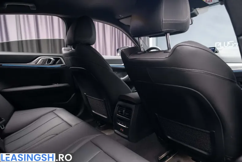 BMW 420d (Seria 4) din 2023 cu 56.500 km - oferta BMW200937 - foto 36