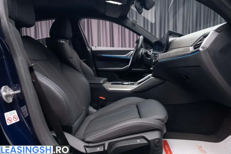 BMW 420d (Seria 4) din 2023 cu 56.500 km - oferta BMW200937 - foto 37