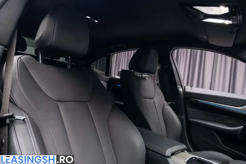 BMW 420d (Seria 4) din 2023 cu 56.500 km - oferta BMW200937 - foto 38