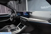 BMW 420d (Seria 4) din 2023 cu 56.500 km - oferta BMW200937 - foto 39