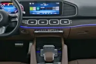 Mercedes-Benz GLS 450 (Clasa GLS) din 2025 cu 16.900 km - oferta MER200938 - foto 5