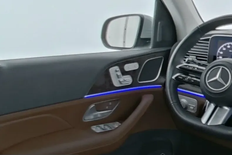 Mercedes-Benz GLS 450 (Clasa GLS) din 2025 cu 16.900 km - oferta MER200938 - foto 9