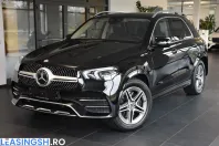 Mercedes-Benz GLE 350 (Clasa GLE) din 2022 cu 74.605 km - oferta MER200939 - foto 1