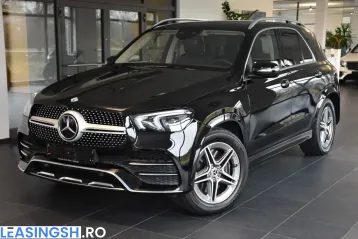 Mercedes-Benz GLE 350 din 2022 - oferta MER200939