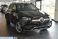 Mercedes-Benz GLE 350 (Clasa GLE) din 2022 cu 74.605 km - oferta MER200939 - foto 2