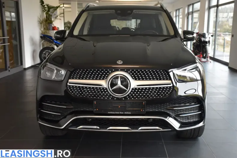 Mercedes-Benz GLE 350 (Clasa GLE) din 2022 cu 74.605 km - oferta MER200939 - foto 6