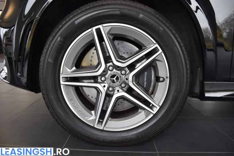 Mercedes-Benz GLE 350 (Clasa GLE) din 2022 cu 74.605 km - oferta MER200939 - foto 7