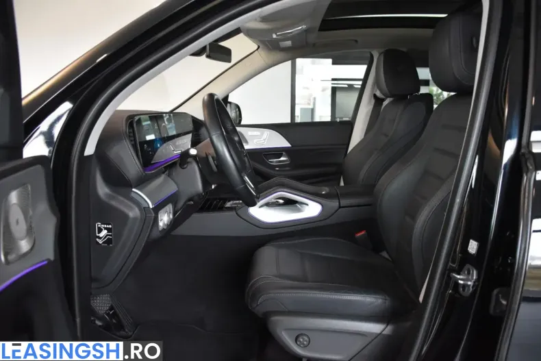 Mercedes-Benz GLE 350 (Clasa GLE) din 2022 cu 74.605 km - oferta MER200939 - foto 10