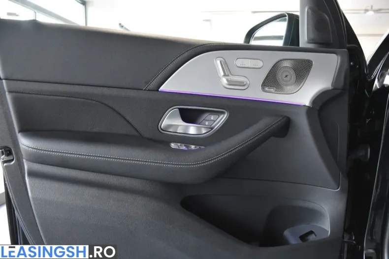 Mercedes-Benz GLE 350 (Clasa GLE) din 2022 cu 74.605 km - oferta MER200939 - foto 11