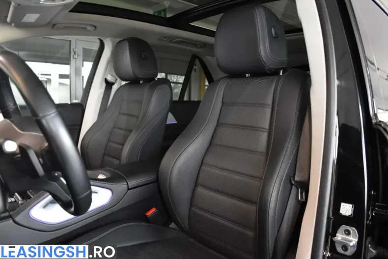 Mercedes-Benz GLE 350 (Clasa GLE) din 2022 cu 74.605 km - oferta MER200939 - foto 12