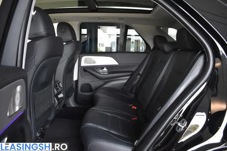 Mercedes-Benz GLE 350 (Clasa GLE) din 2022 cu 74.605 km - oferta MER200939 - foto 14
