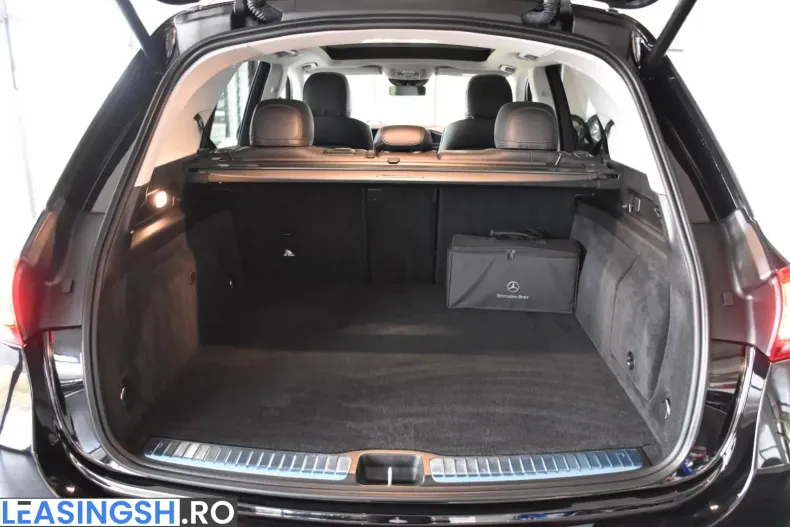 Mercedes-Benz GLE 350 (Clasa GLE) din 2022 cu 74.605 km - oferta MER200939 - foto 18