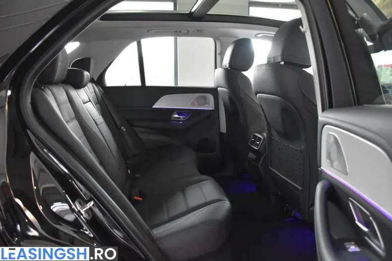 Mercedes-Benz GLE 350 (Clasa GLE) din 2022 cu 74.605 km - oferta MER200939 - foto 19