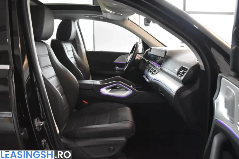 Mercedes-Benz GLE 350 (Clasa GLE) din 2022 cu 74.605 km - oferta MER200939 - foto 20