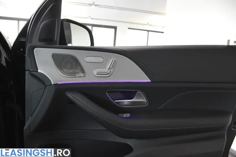 Mercedes-Benz GLE 350 (Clasa GLE) din 2022 cu 74.605 km - oferta MER200939 - foto 21