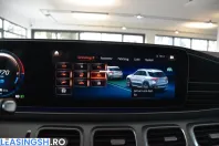 Mercedes-Benz GLE 350 (Clasa GLE) din 2022 cu 74.605 km - oferta MER200939 - foto 24