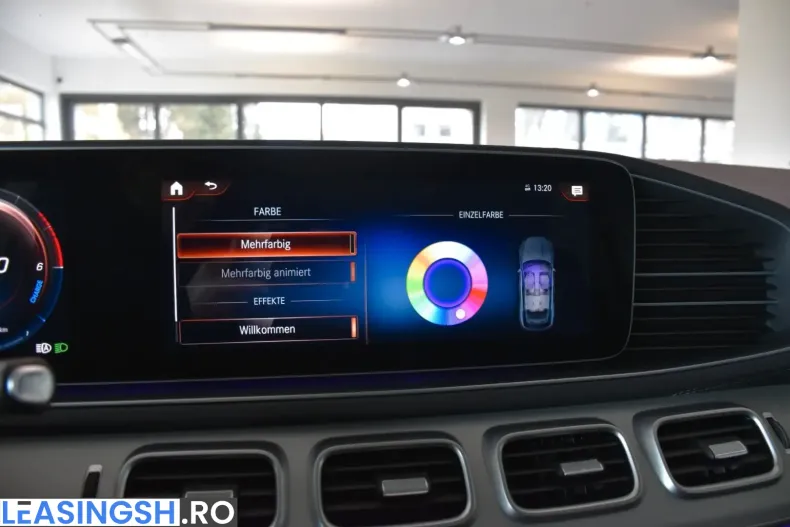 Mercedes-Benz GLE 350 (Clasa GLE) din 2022 cu 74.605 km - oferta MER200939 - foto 28