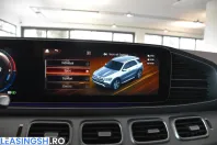 Mercedes-Benz GLE 350 (Clasa GLE) din 2022 cu 74.605 km - oferta MER200939 - foto 30