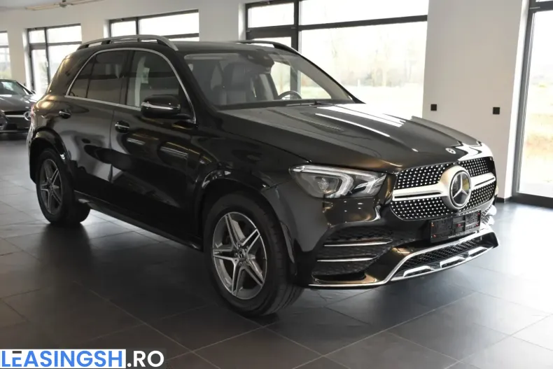 Mercedes-Benz GLE 350 (Clasa GLE) din 2022 cu 74.605 km - oferta MER200939 - foto 36