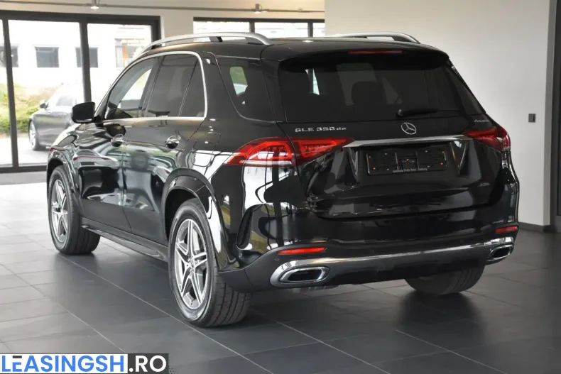 Mercedes-Benz GLE 350 (Clasa GLE) din 2022 cu 74.605 km - oferta MER200939 - foto 38