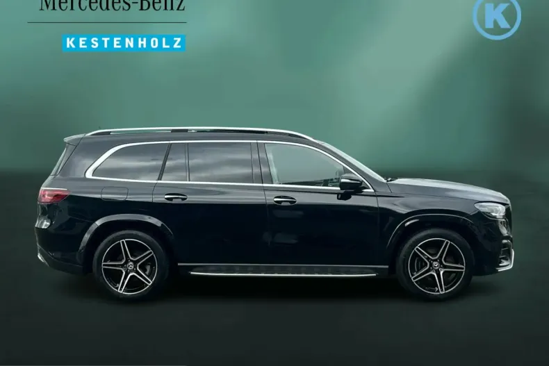 Mercedes-Benz GLS 450 (Clasa GLS) din 2024 cu 13.162 km - oferta MER200940 - foto 3