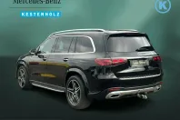 Mercedes-Benz GLS 450 (Clasa GLS) din 2024 cu 13.162 km - oferta MER200940 - foto 5