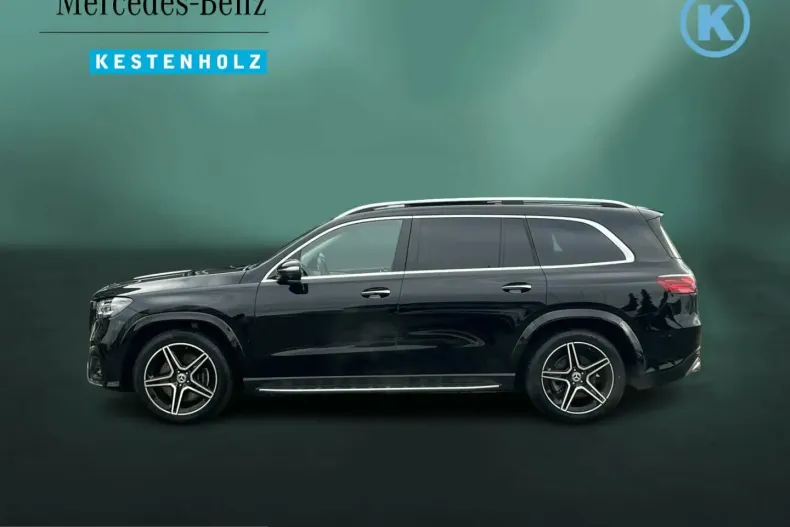 Mercedes-Benz GLS 450 (Clasa GLS) din 2024 cu 13.162 km - oferta MER200940 - foto 6