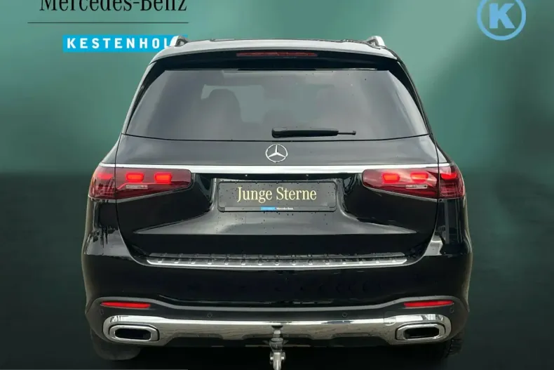 Mercedes-Benz GLS 450 (Clasa GLS) din 2024 cu 13.162 km - oferta MER200940 - foto 7