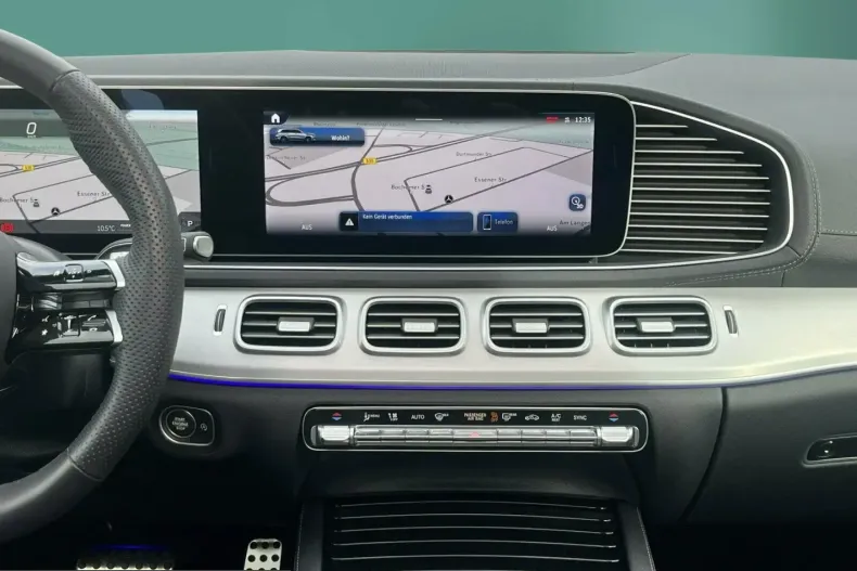 Mercedes-Benz GLS 450 (Clasa GLS) din 2024 cu 13.162 km - oferta MER200940 - foto 11