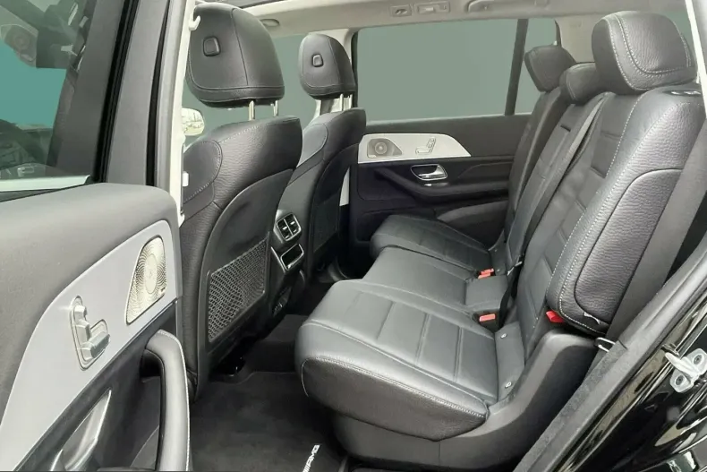 Mercedes-Benz GLS 450 (Clasa GLS) din 2024 cu 13.162 km - oferta MER200940 - foto 14