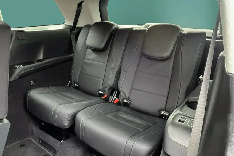 Mercedes-Benz GLS 450 (Clasa GLS) din 2024 cu 13.162 km - oferta MER200940 - foto 15