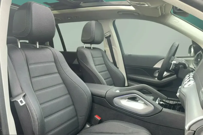 Mercedes-Benz GLS 450 (Clasa GLS) din 2024 cu 13.162 km - oferta MER200940 - foto 16