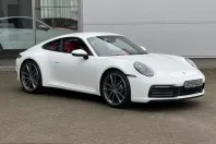 Porsche 992 din 2025 cu 450 km - oferta POR200941 - foto 1