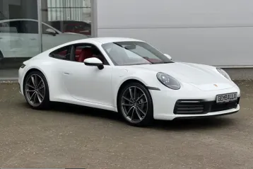 Porsche 992 din 2025 - oferta POR200941