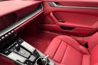 Porsche 992 din 2025 cu 450 km - oferta POR200941 - foto 17