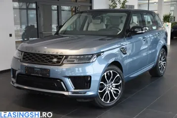 Land Rover Range Rover Sport din 2022 - oferta LAN200942