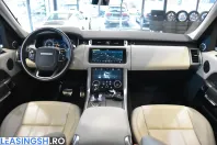 Land Rover Range Rover Sport din 2022 cu 73.582 km - oferta LAN200942 - foto 2