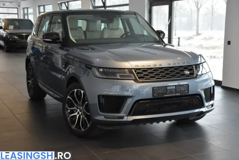 Land Rover Range Rover Sport din 2022 cu 73.582 km - oferta LAN200942 - foto 3