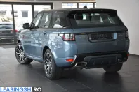 Land Rover Range Rover Sport din 2022 cu 73.582 km - oferta LAN200942 - foto 5