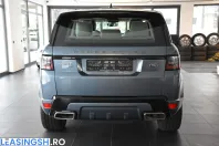 Land Rover Range Rover Sport din 2022 cu 73.582 km - oferta LAN200942 - foto 6