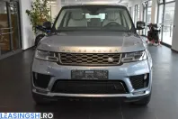 Land Rover Range Rover Sport din 2022 cu 73.582 km - oferta LAN200942 - foto 7