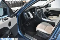 Land Rover Range Rover Sport din 2022 cu 73.582 km - oferta LAN200942 - foto 9