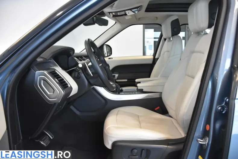 Land Rover Range Rover Sport din 2022 cu 73.582 km - oferta LAN200942 - foto 10