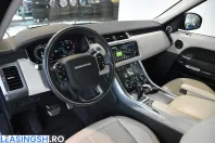Land Rover Range Rover Sport din 2022 cu 73.582 km - oferta LAN200942 - foto 11