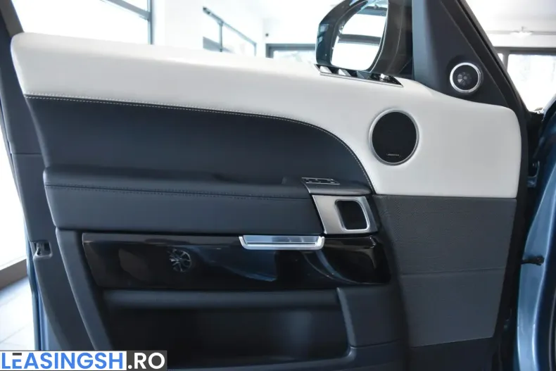 Land Rover Range Rover Sport din 2022 cu 73.582 km - oferta LAN200942 - foto 12