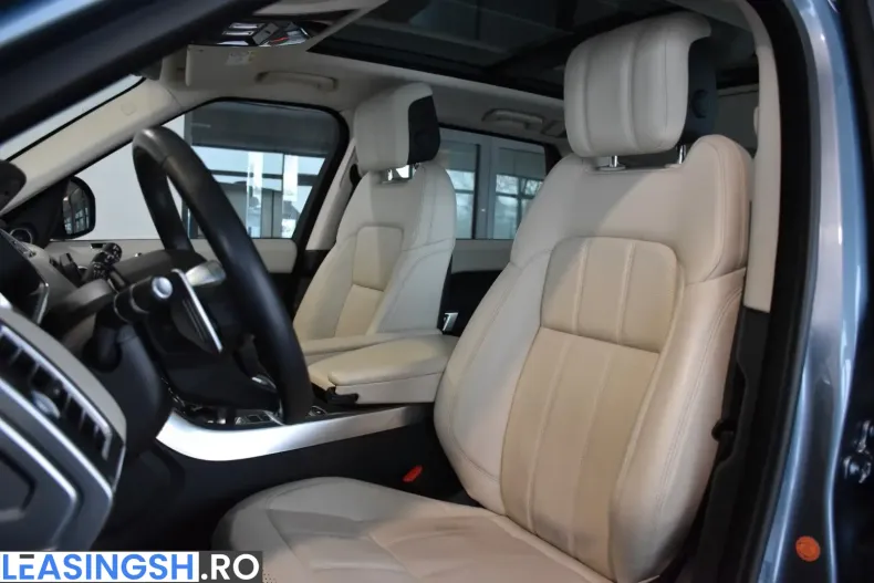 Land Rover Range Rover Sport din 2022 cu 73.582 km - oferta LAN200942 - foto 13