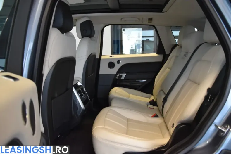 Land Rover Range Rover Sport din 2022 cu 73.582 km - oferta LAN200942 - foto 16
