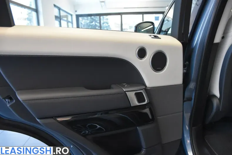 Land Rover Range Rover Sport din 2022 cu 73.582 km - oferta LAN200942 - foto 17